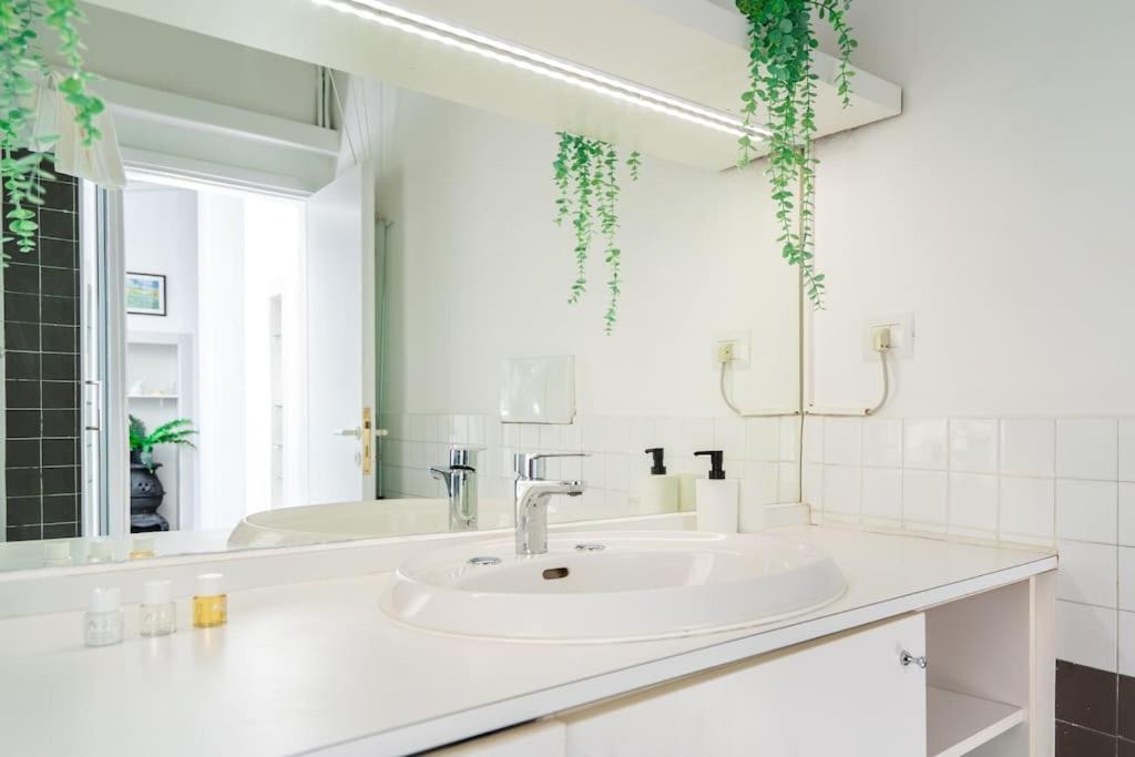 Borromei'S Nest - Central Loft Milano Eksteriør billede