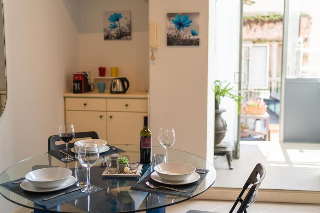 Borromei'S Nest - Central Loft Milano Eksteriør billede