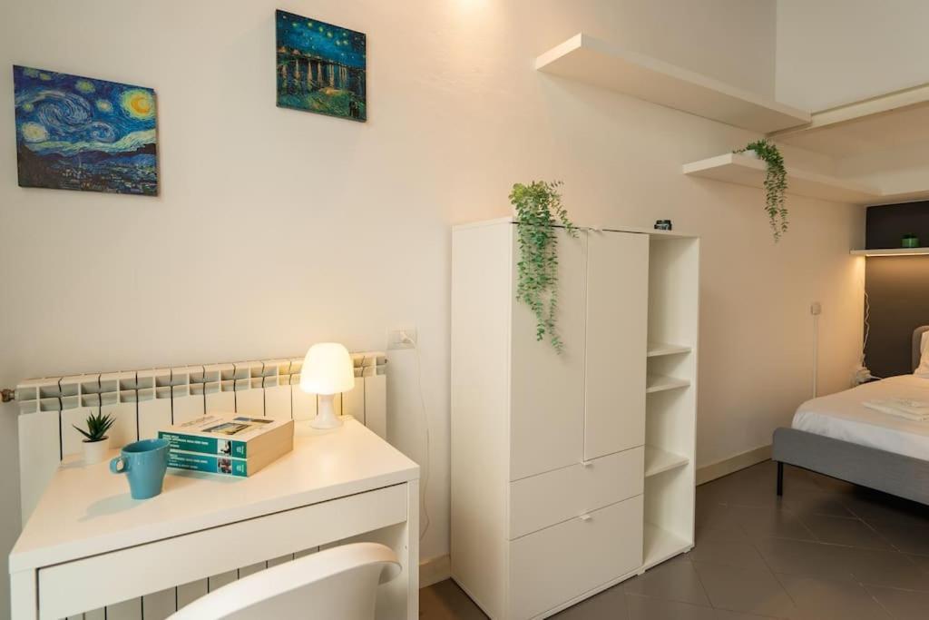 Borromei'S Nest - Central Loft Milano Eksteriør billede