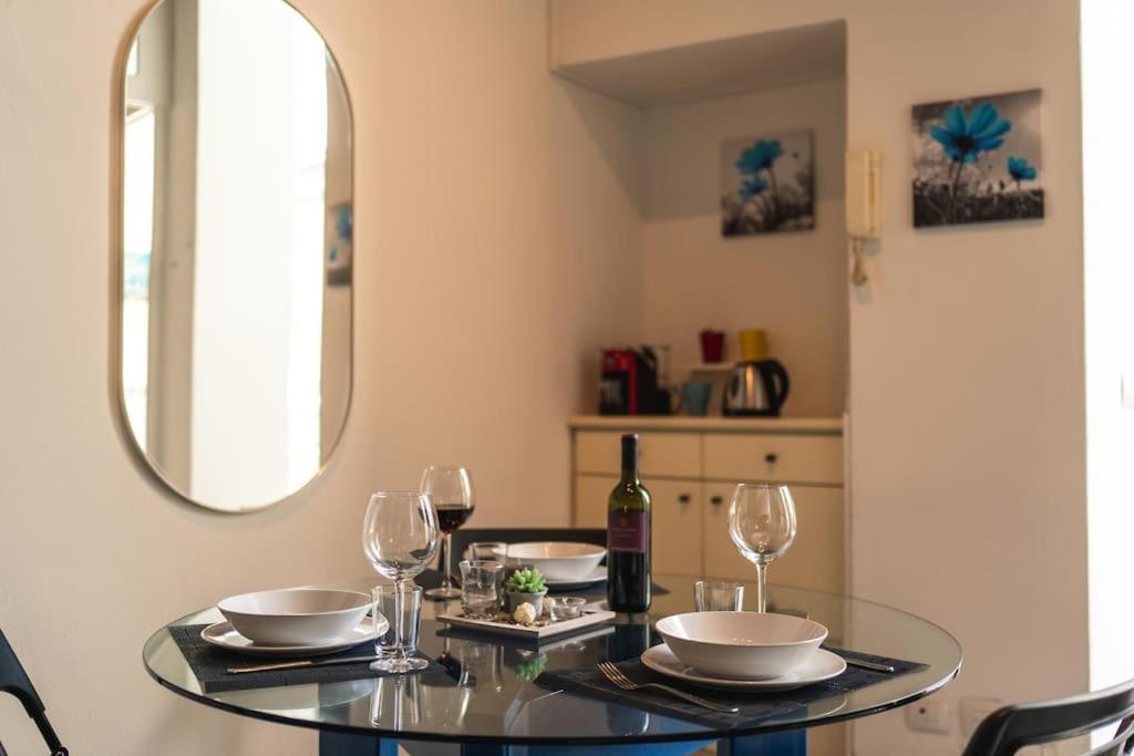 Borromei'S Nest - Central Loft Milano Eksteriør billede