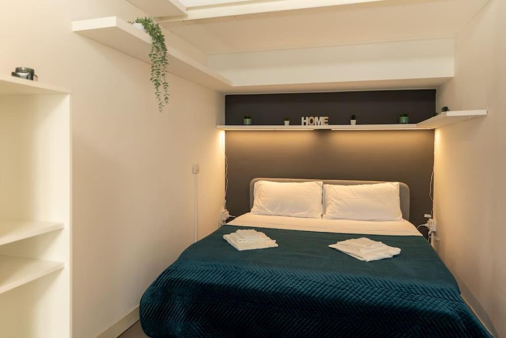 Borromei'S Nest - Central Loft Milano Eksteriør billede