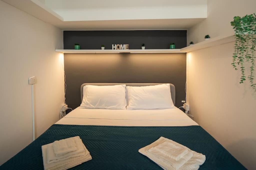 Borromei'S Nest - Central Loft Milano Eksteriør billede