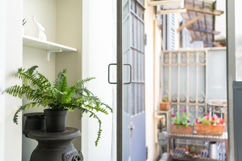 Borromei'S Nest - Central Loft Milano Eksteriør billede